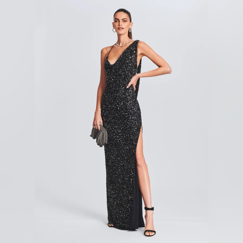 Celine Dress Retrofete